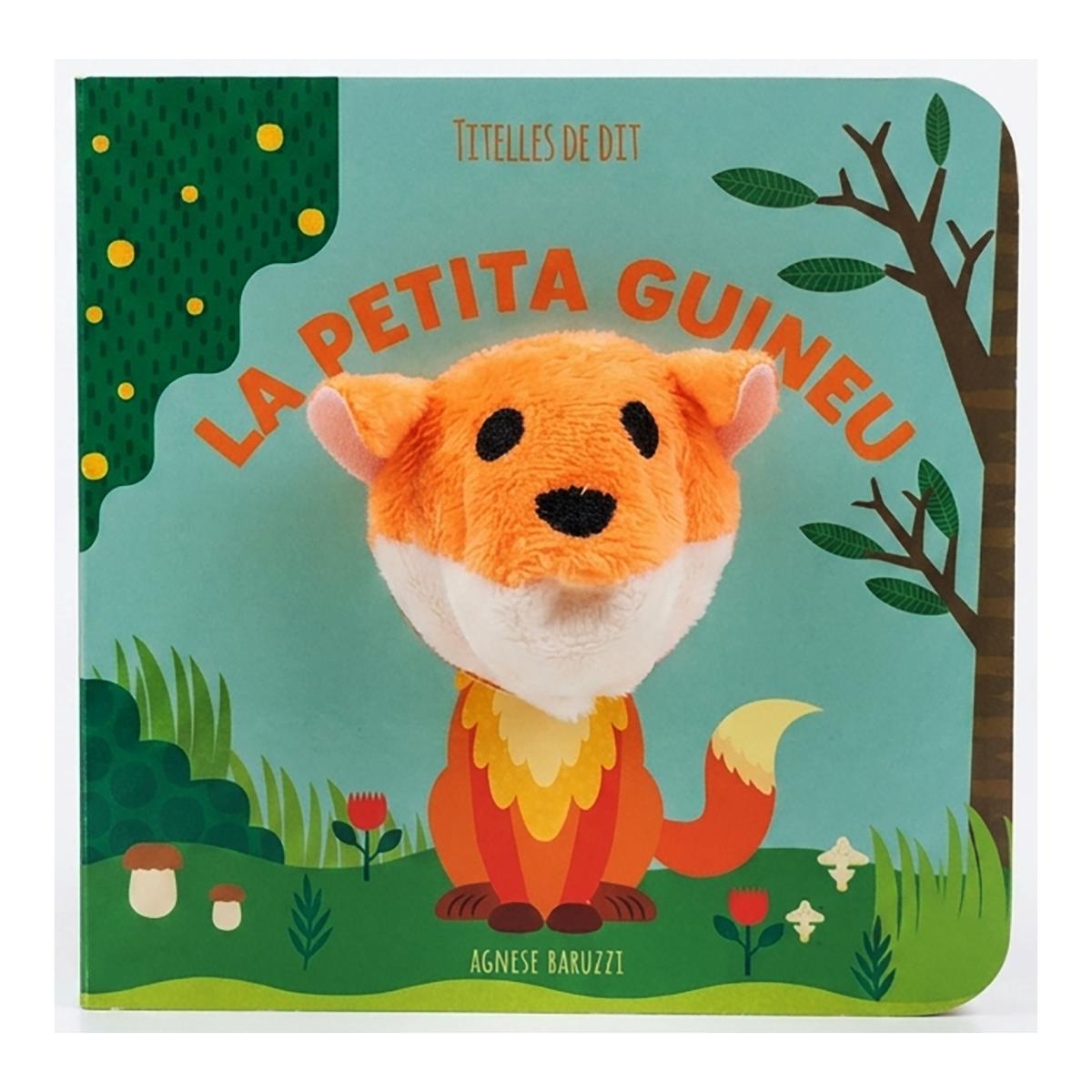 La petita guineu