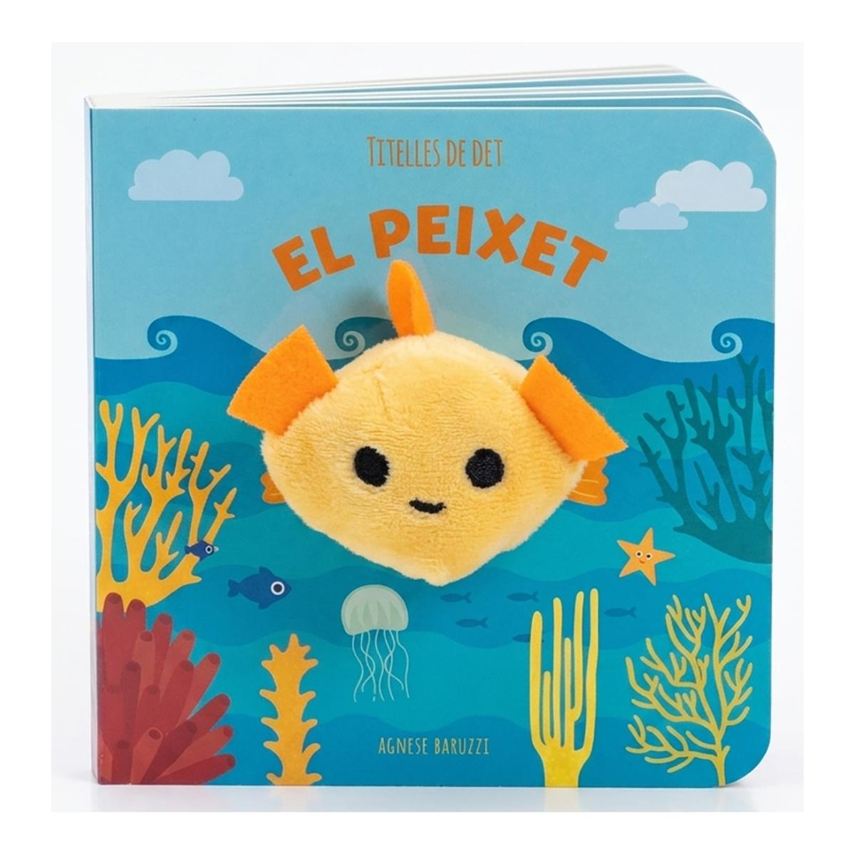 El peixet