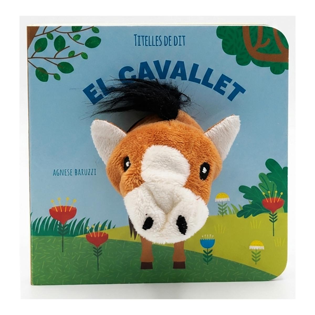 El cavallet