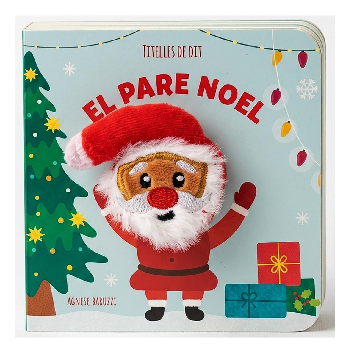 El pare noel