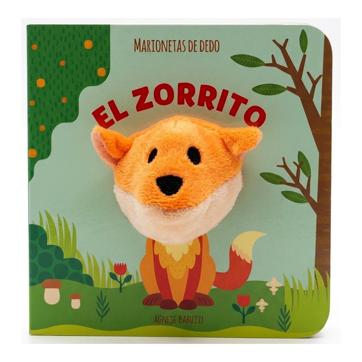 Imagem 0 de El zorrito