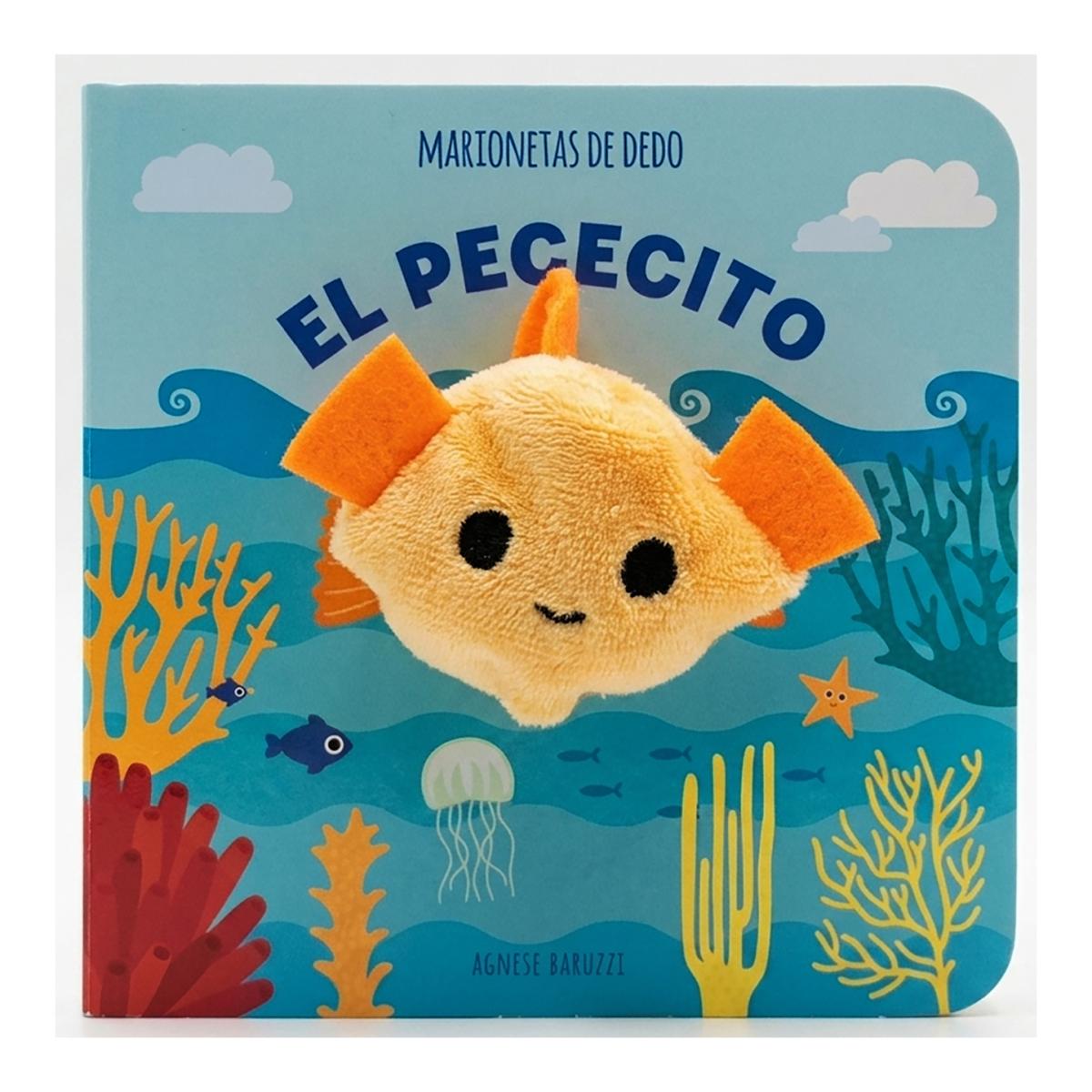 Imagem 0 de El pececito