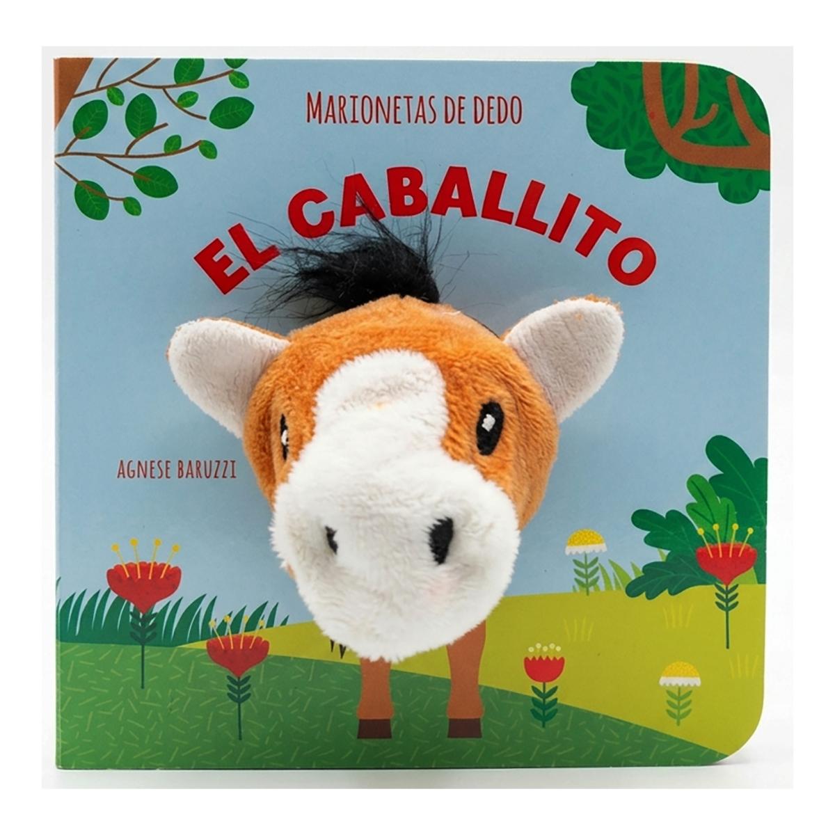 Imagem 0 de El caballito