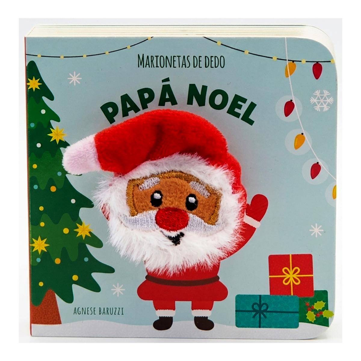 Imagem 0 de Papa noel