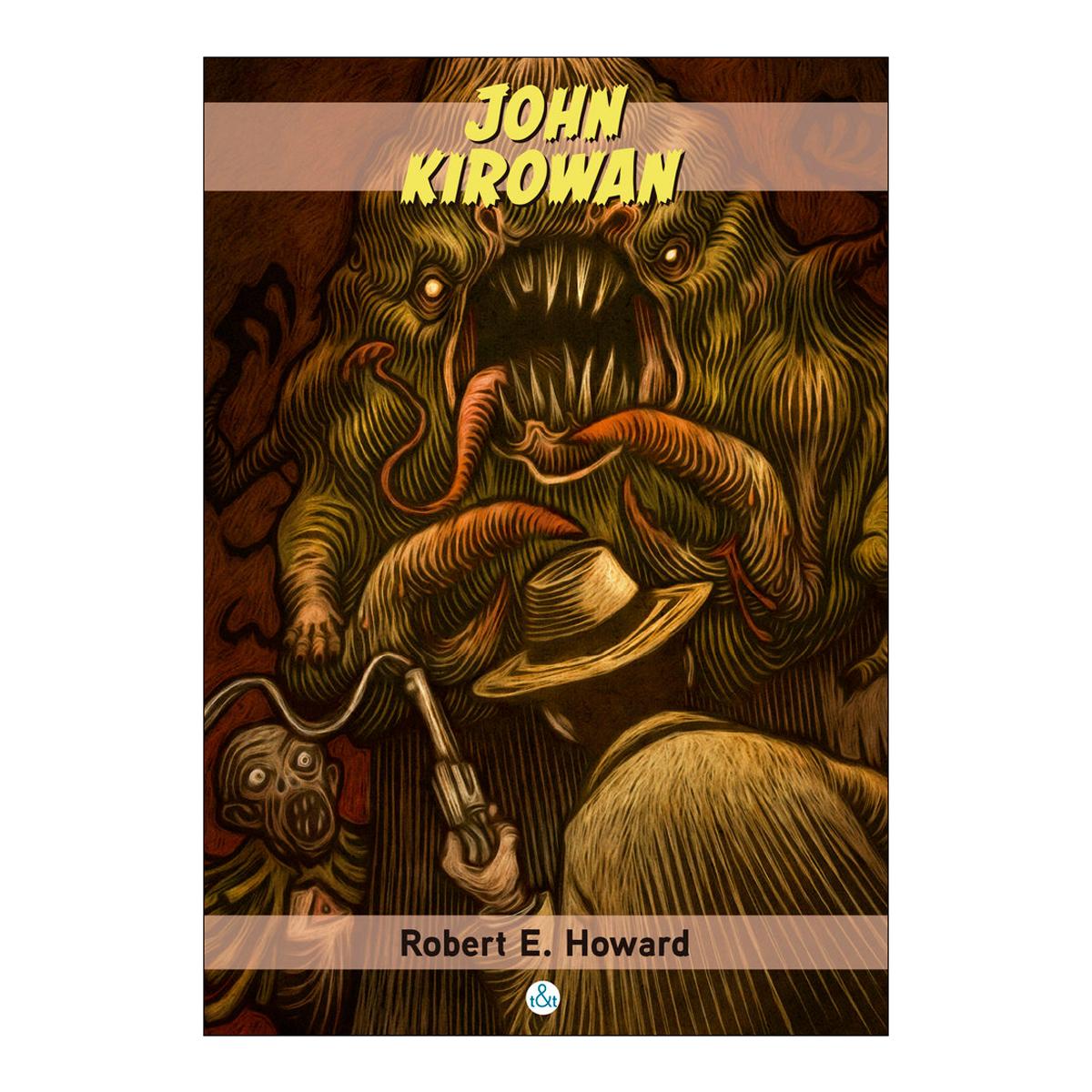 Imagen 0 de John kirowan