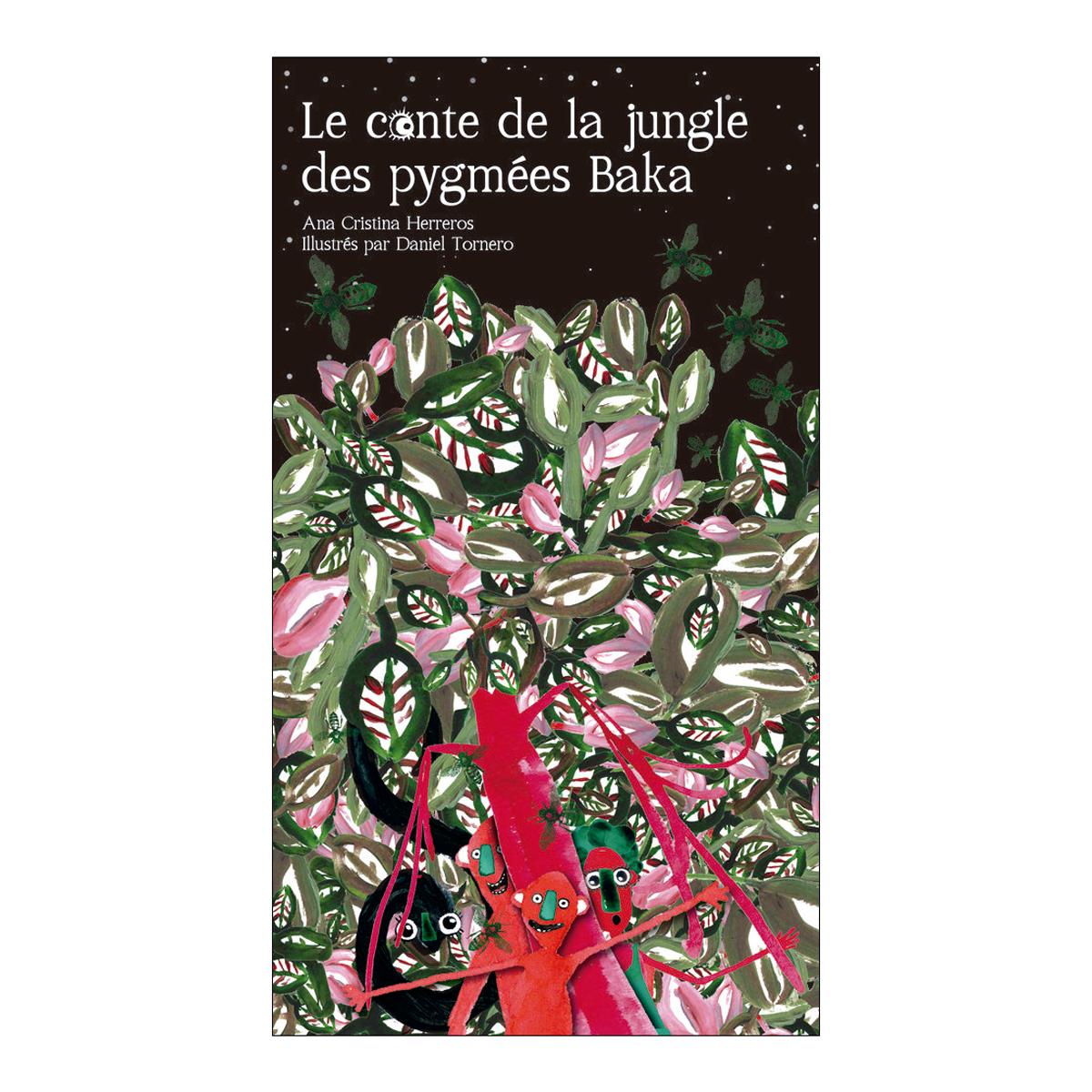 Imagen 0 de Le conte de la jungle