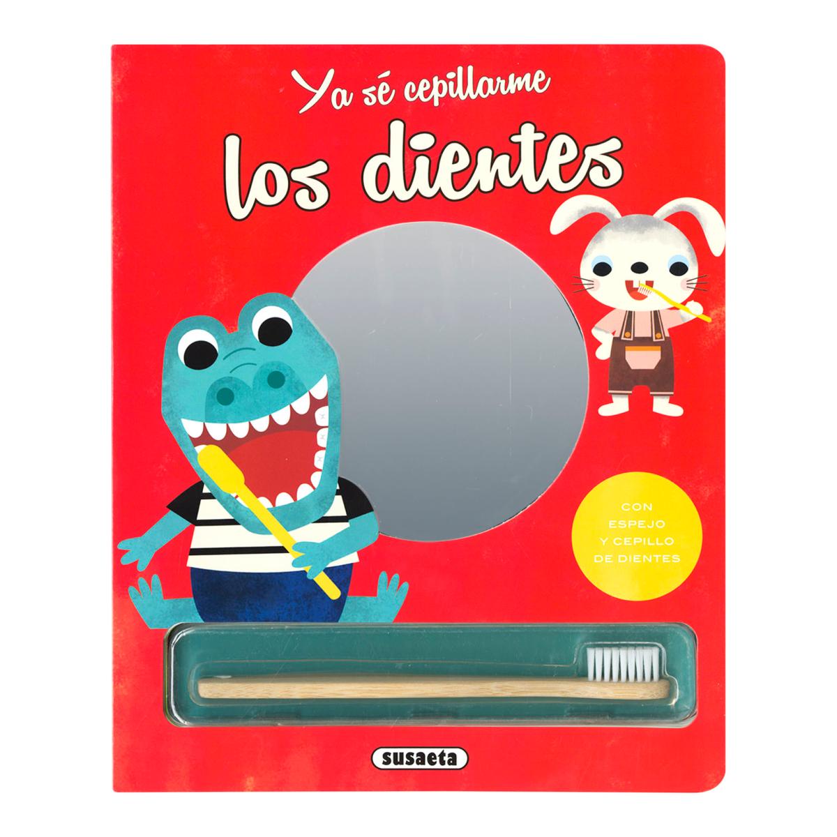 Imagem 0 de Ya se cepillarme los dientes