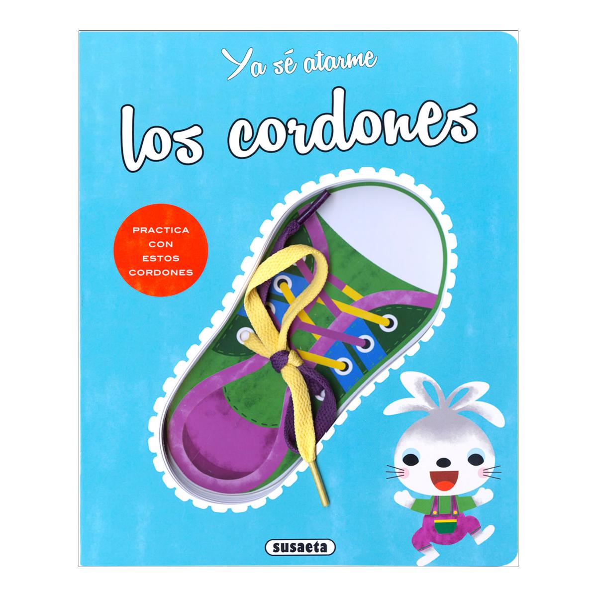 Imagem 0 de Ya se atarme los cordones