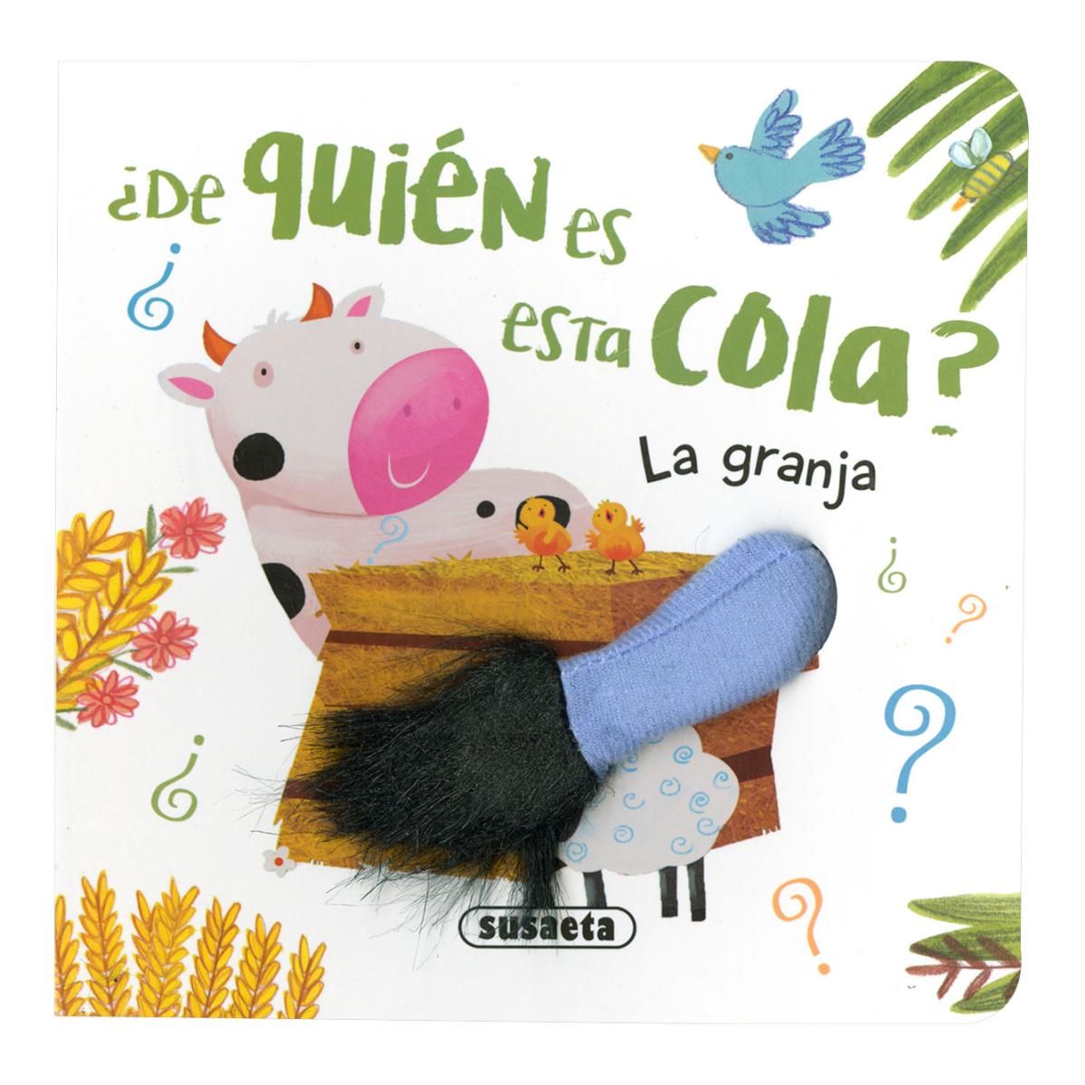 Imagem 0 de La granja