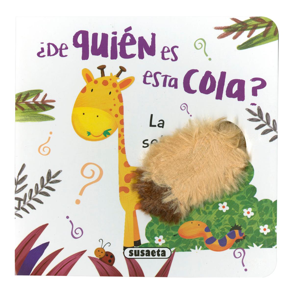 Imagem 0 de La selva