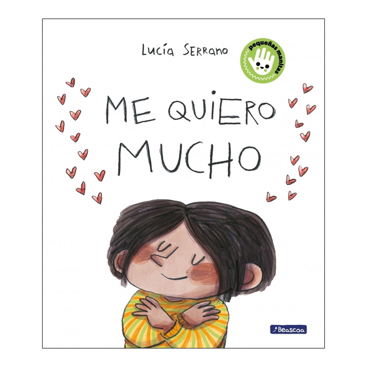 Imagem 0 de Me quiero mucho