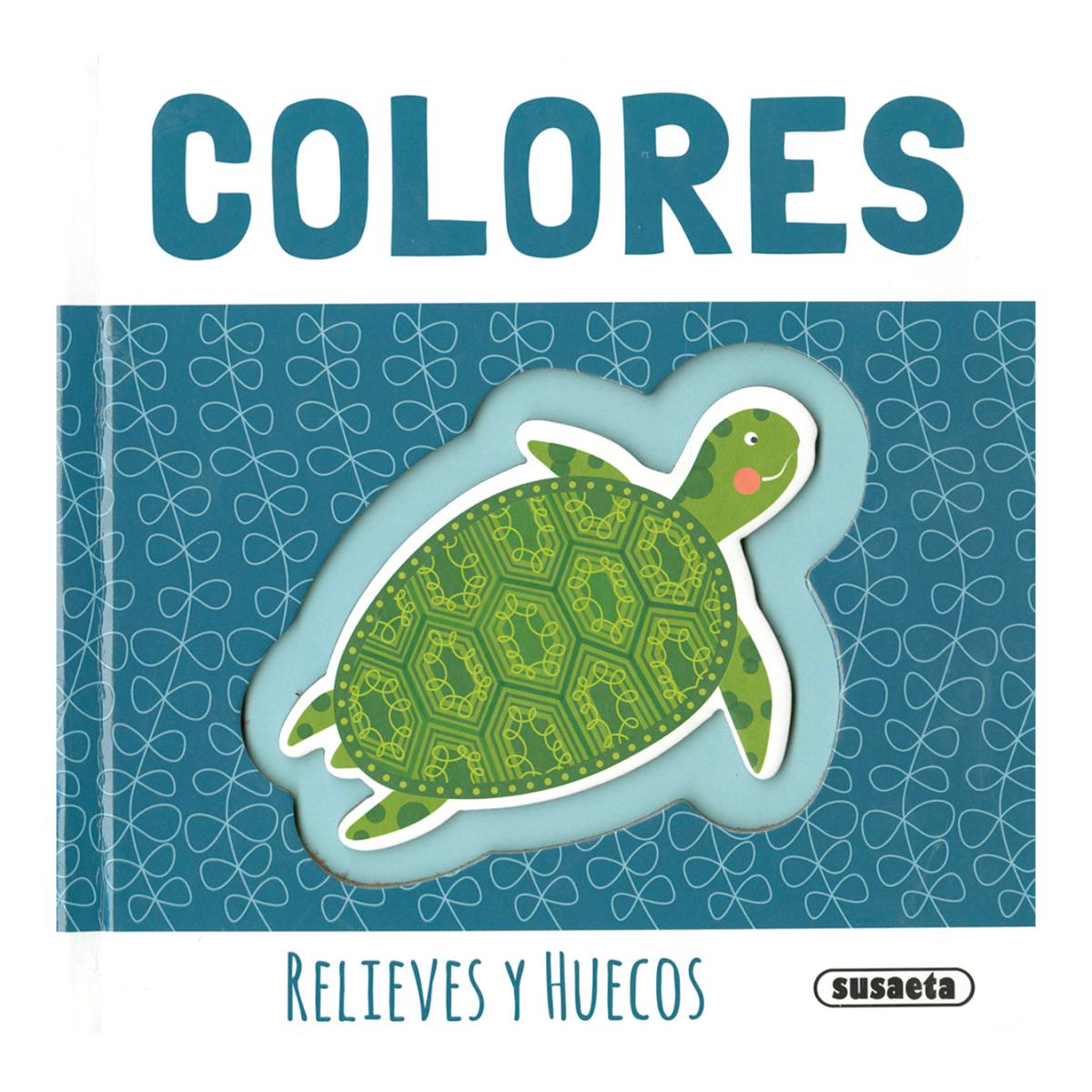Imagem 0 de Colores