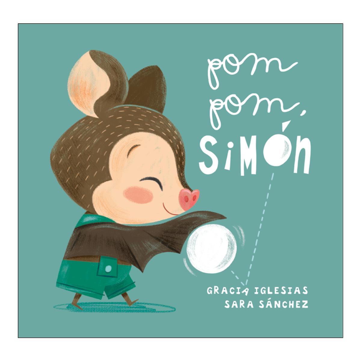 Imagem 0 de Pom pom, simon