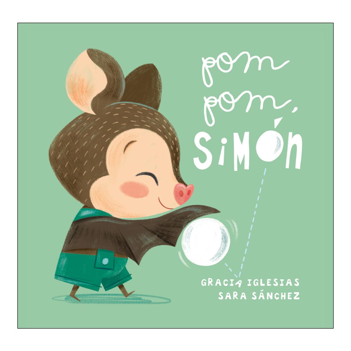 Pom pom, simon