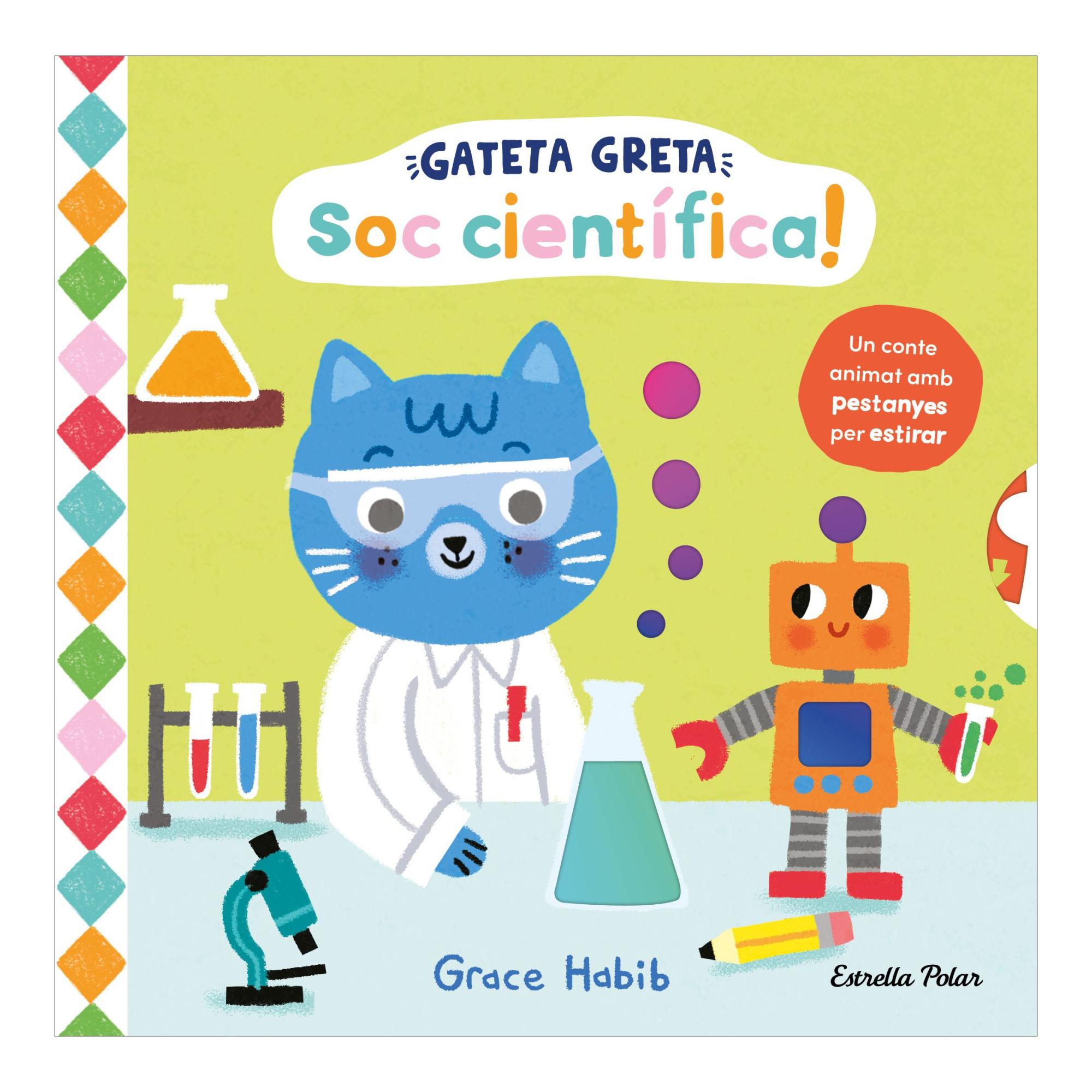 Imagem 0 de Gateta greta. soc cientifica!