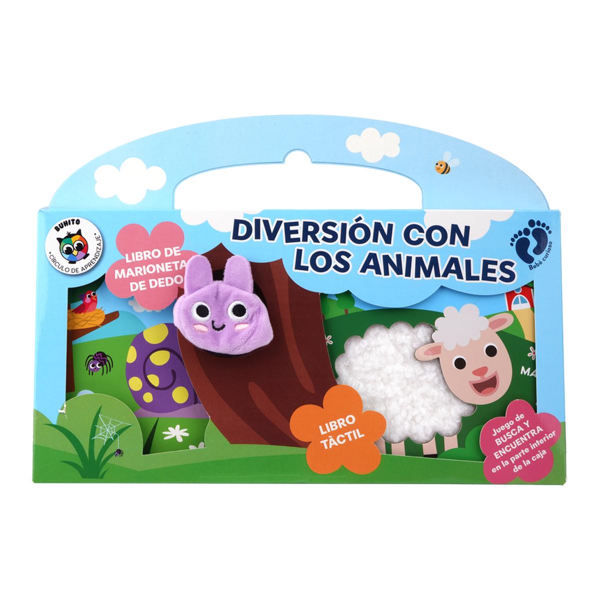 Imagen 0 de Diversion con los animales