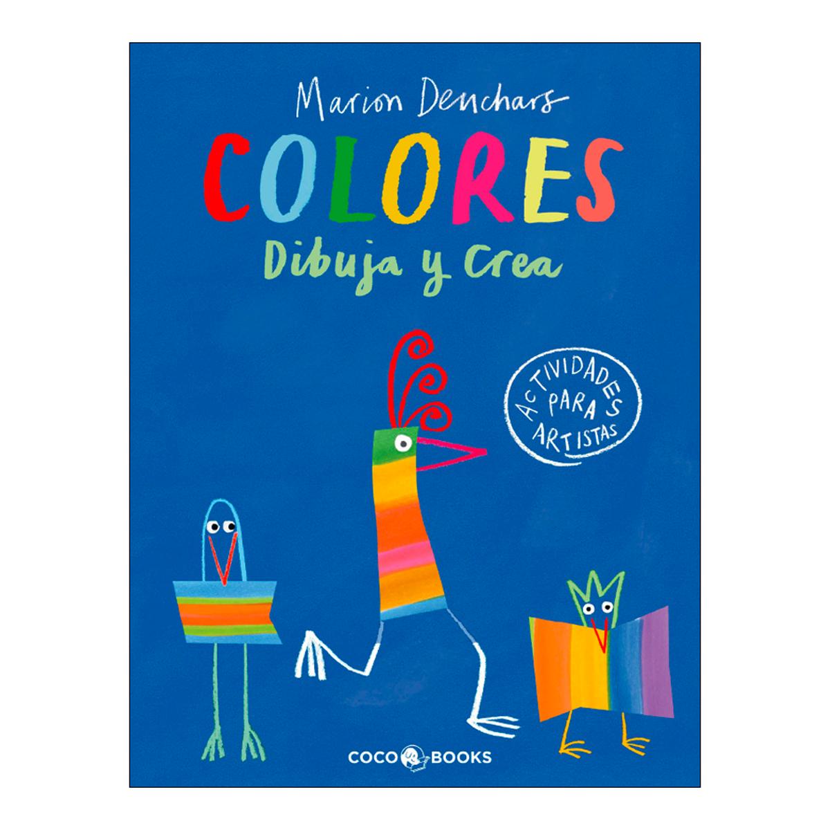 Colores