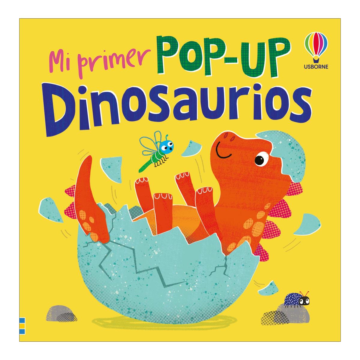 Imagem 0 de Dinosaurios