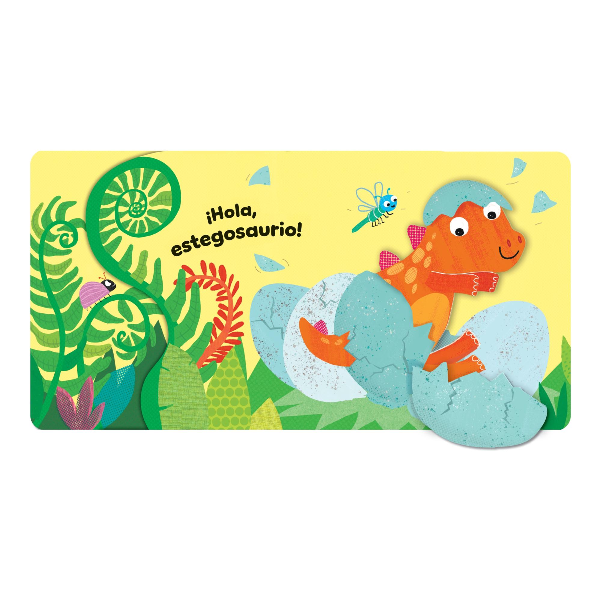 Dinosaurios 2