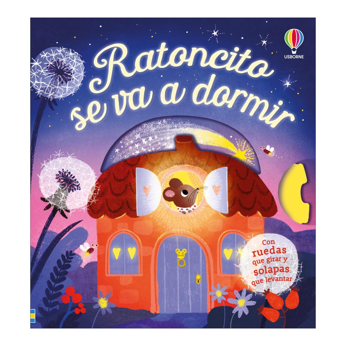 Imagem 0 de Ratoncito se va a dormir