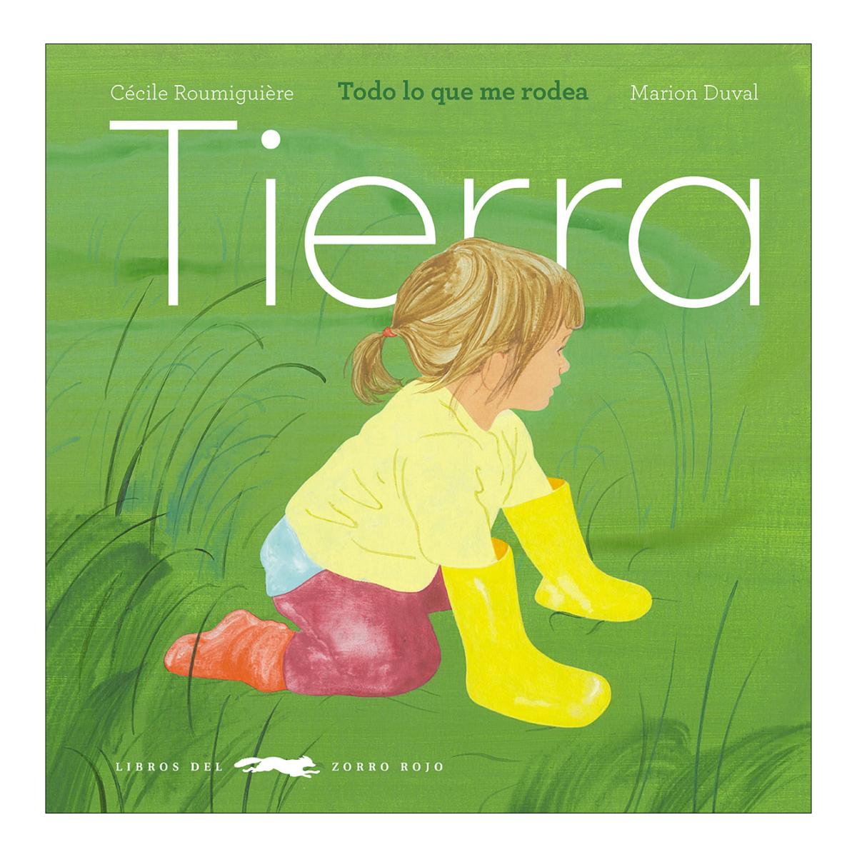 Imagen 0 de Tierra