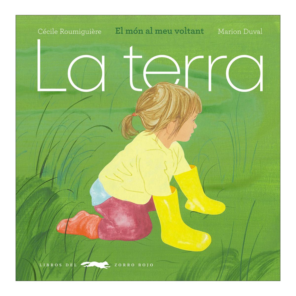 Imagen 0 de La terra