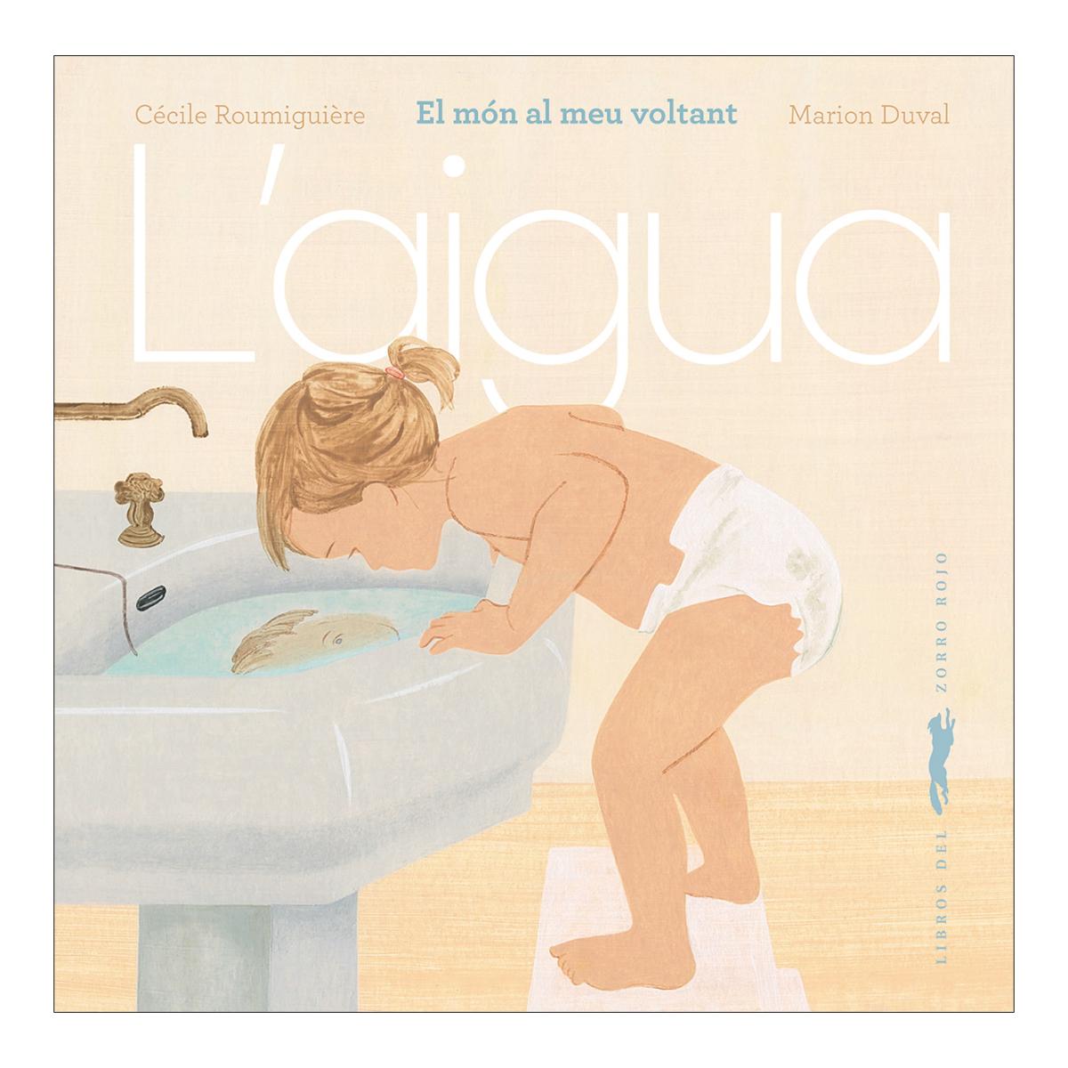 Imagen 0 de L' aigua