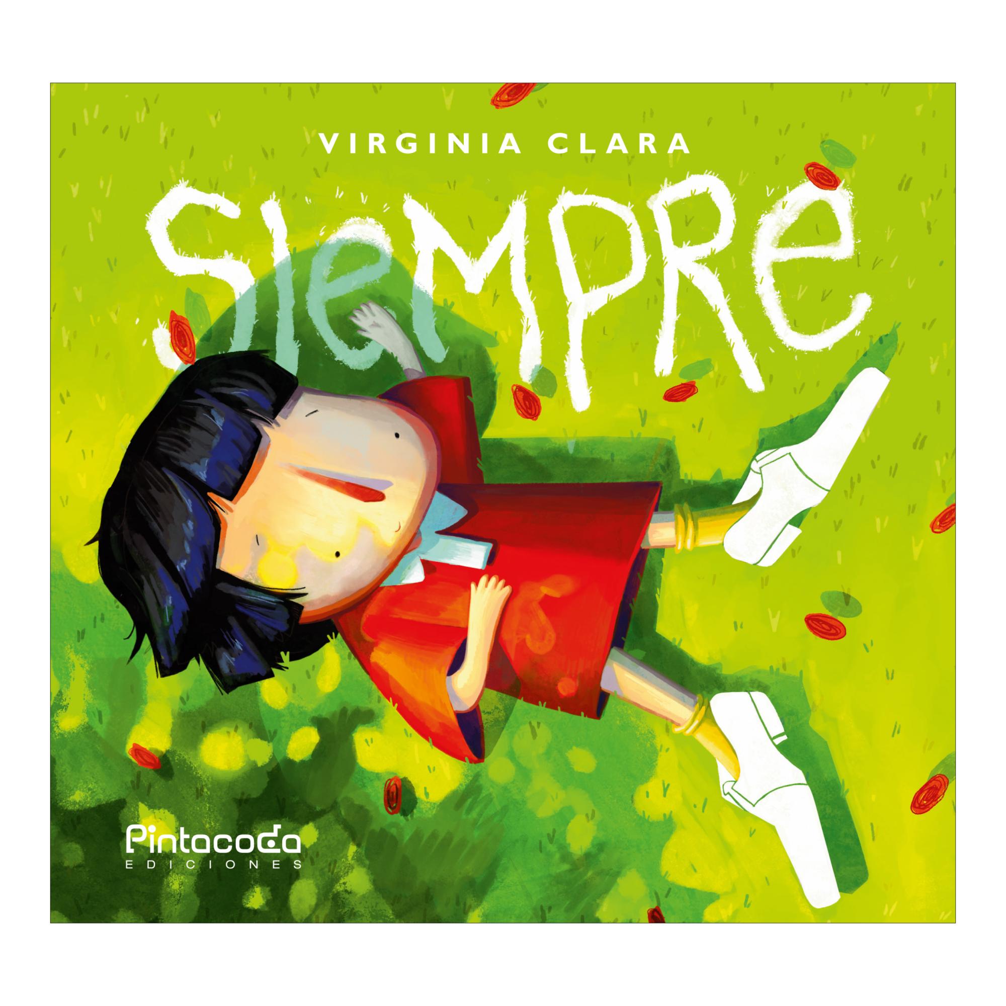 Imagen 0 de Siempre (Tapa dura)