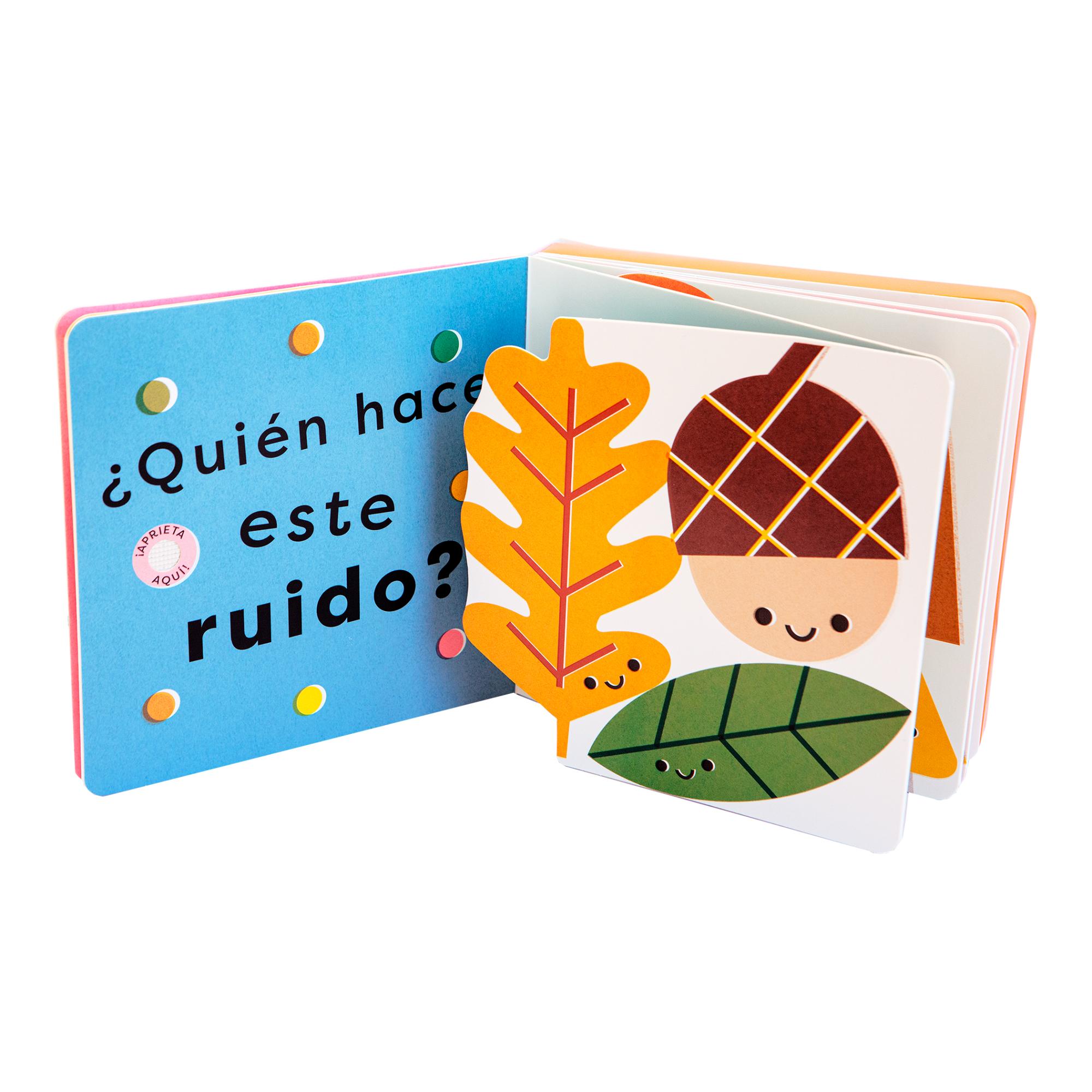 ¡Búu! (Tapa dura) 7