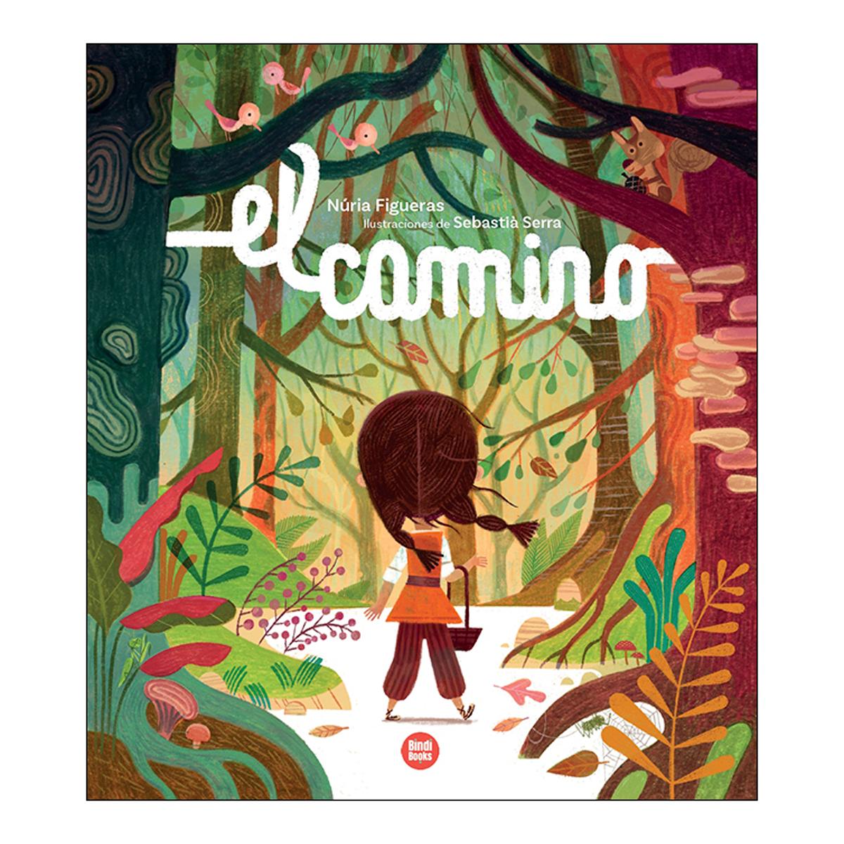 Imagen 0 de El camino