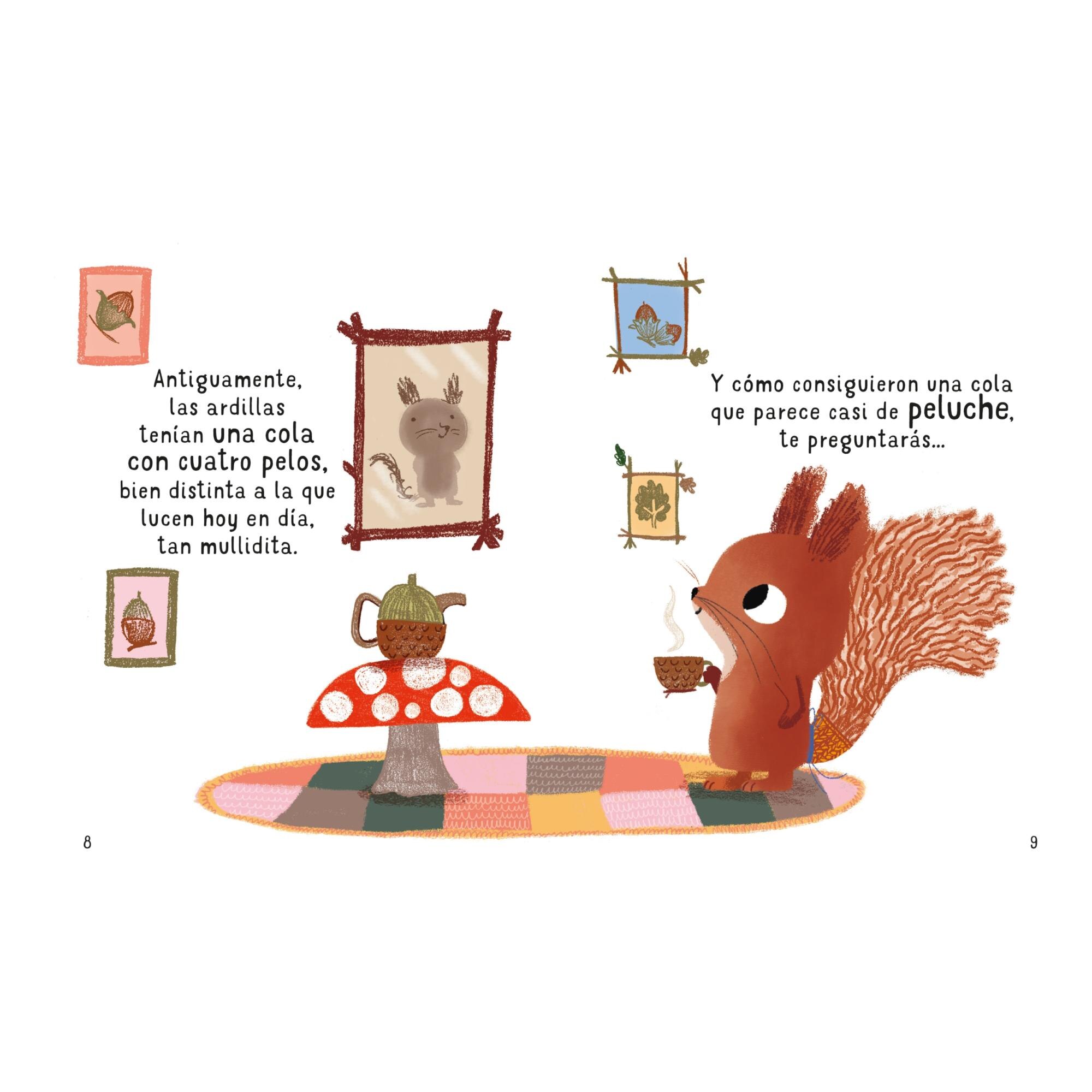Imagen 2 de Cuentos para peques: Acurrúcate a mi lado(Tapa dura)