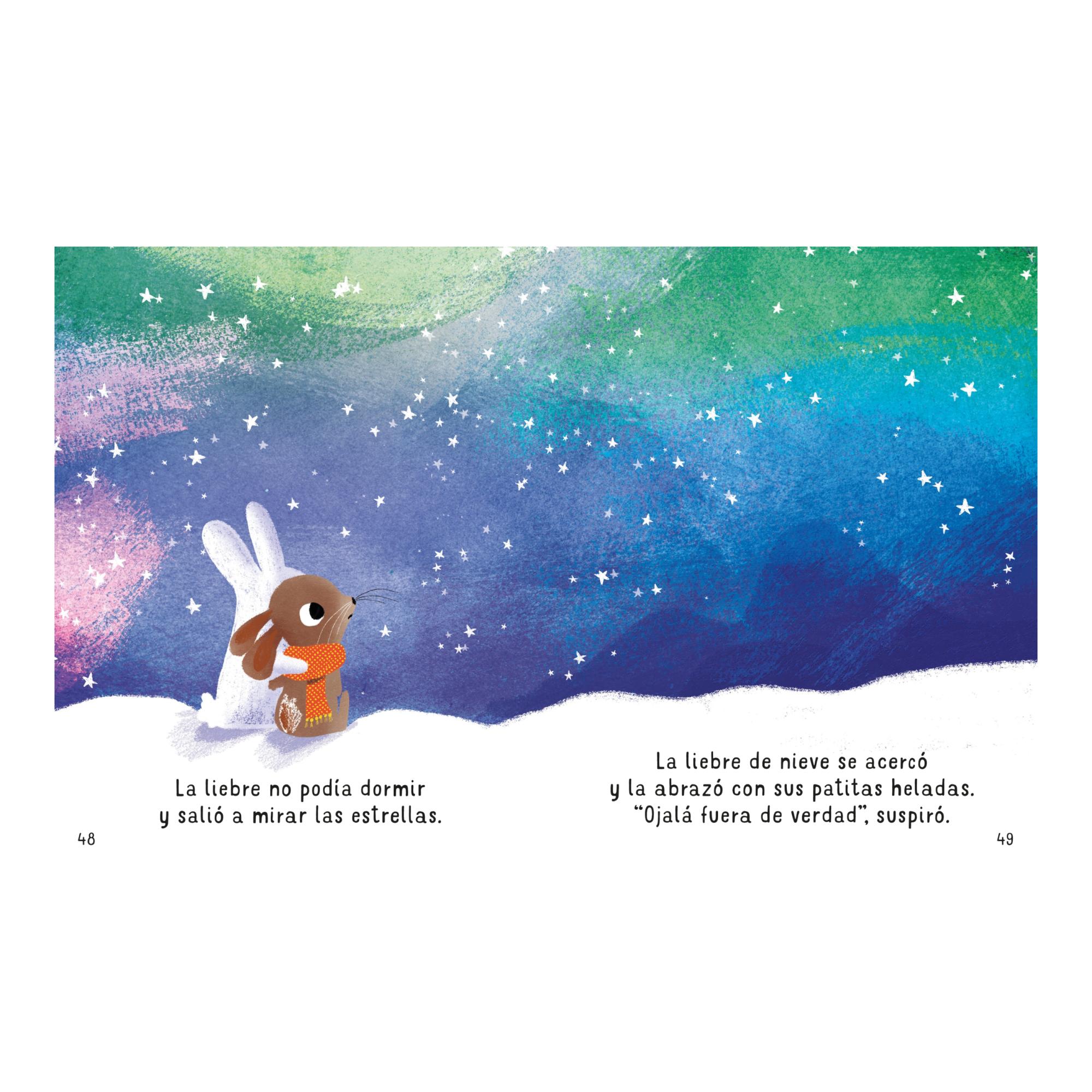 Imagen 5 de Cuentos para peques: Acurrúcate a mi lado(Tapa dura)