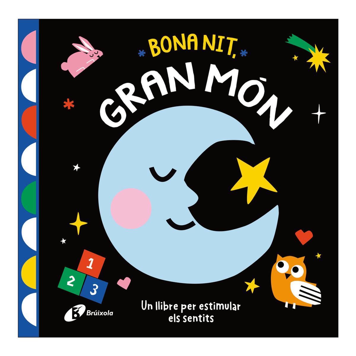 Imagen 1 de BONA NIT, GRAN MÓN (Tapa dura)