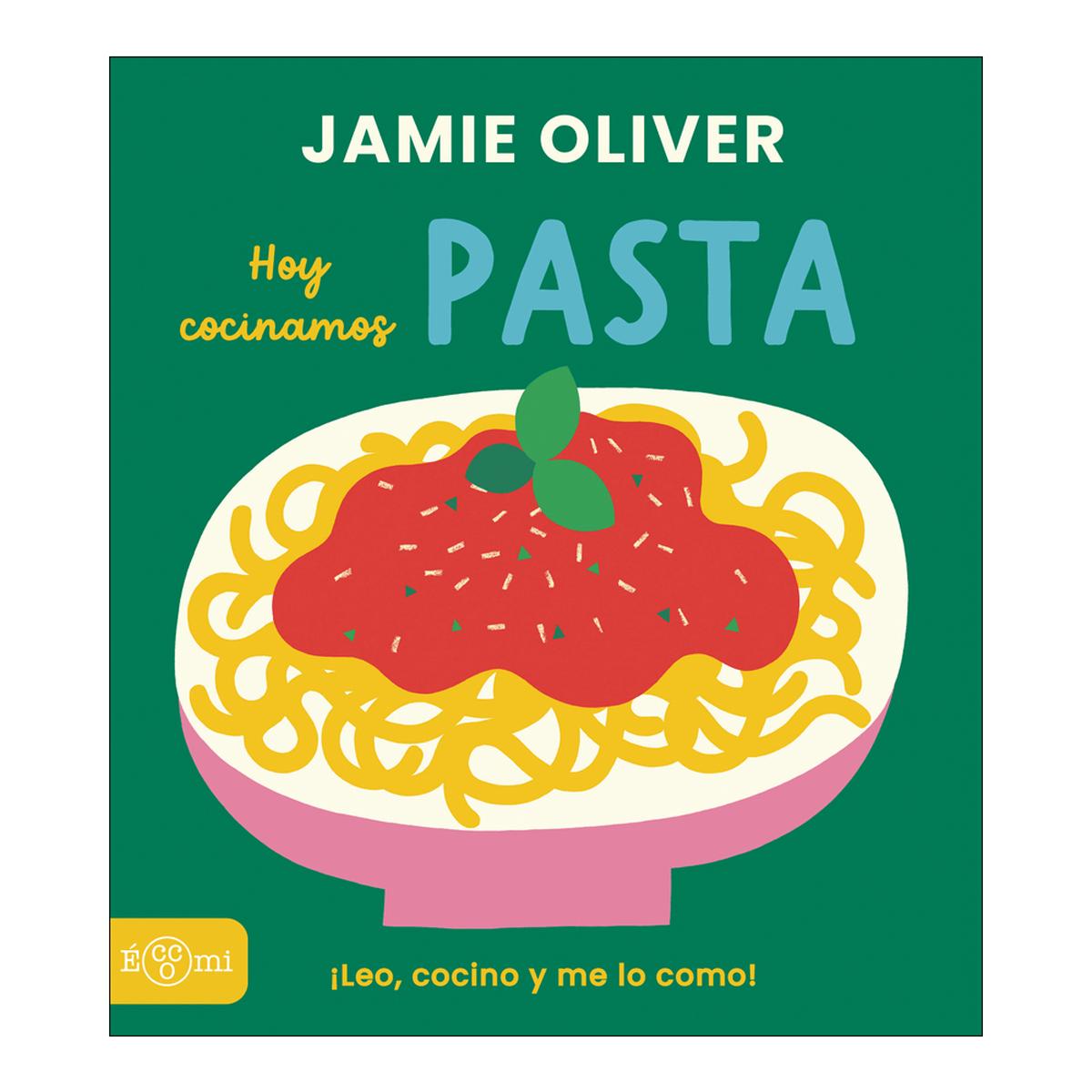 Imagen 1 de Pasta (Tapa dura)