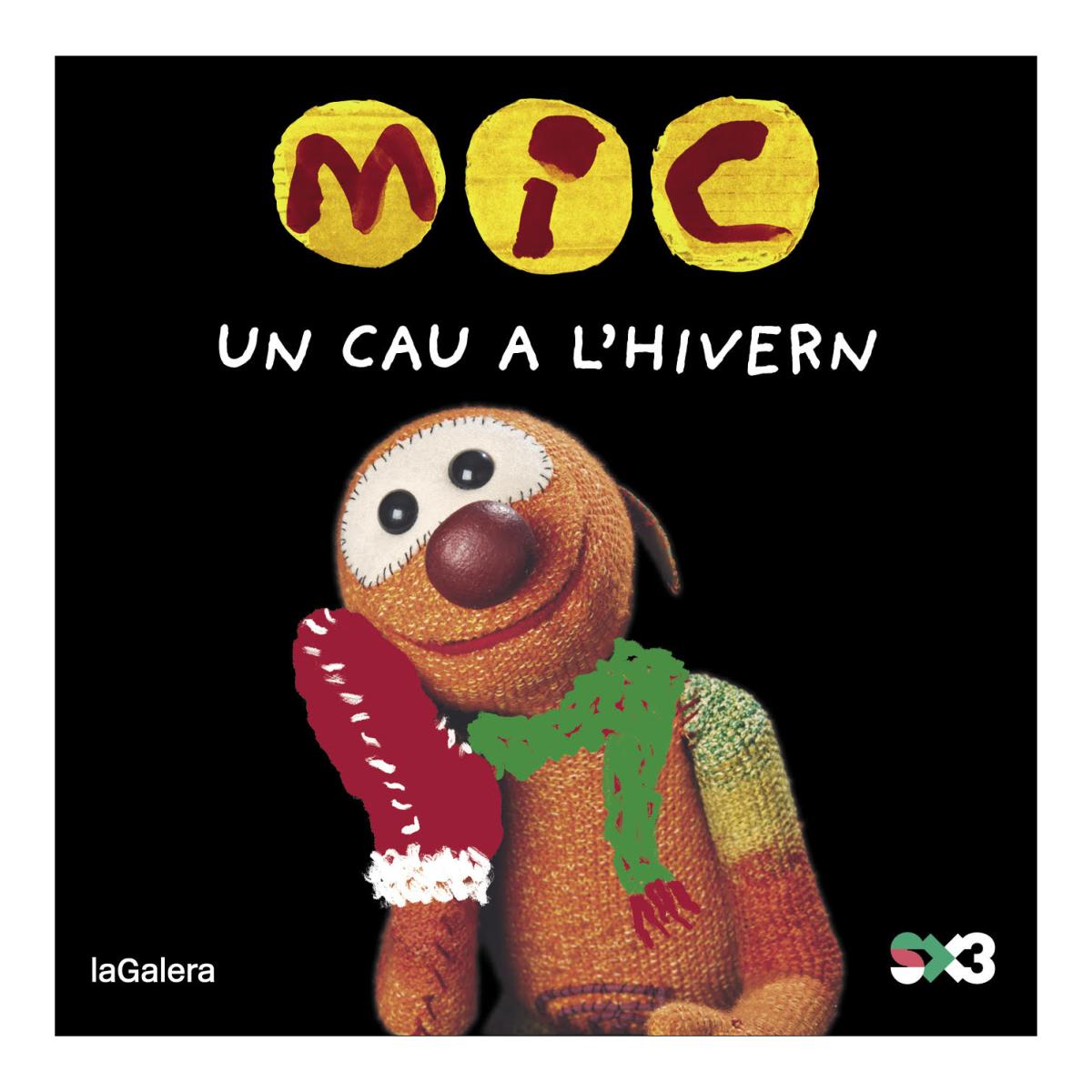 Imagen 1 de Mic. un cau a l'hivern