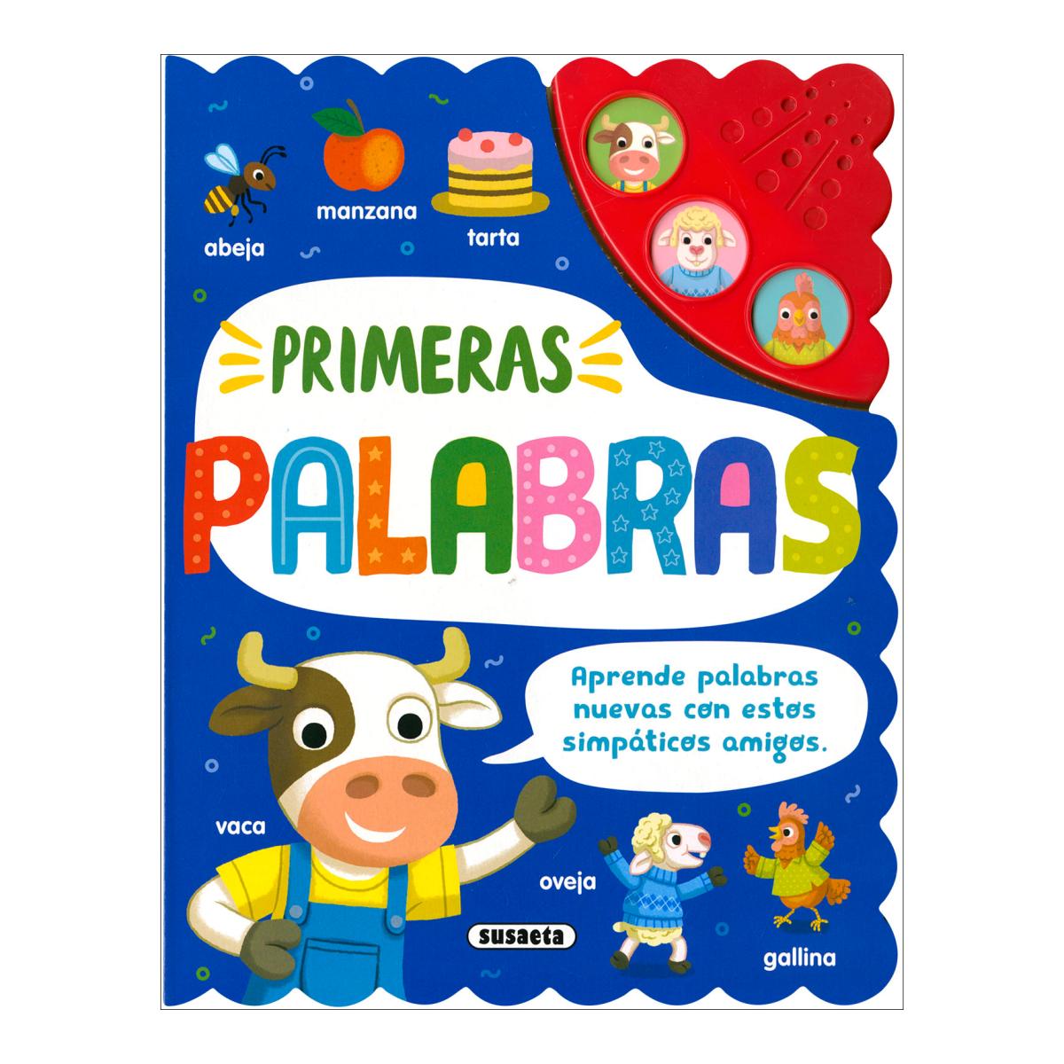 Primeras palabras