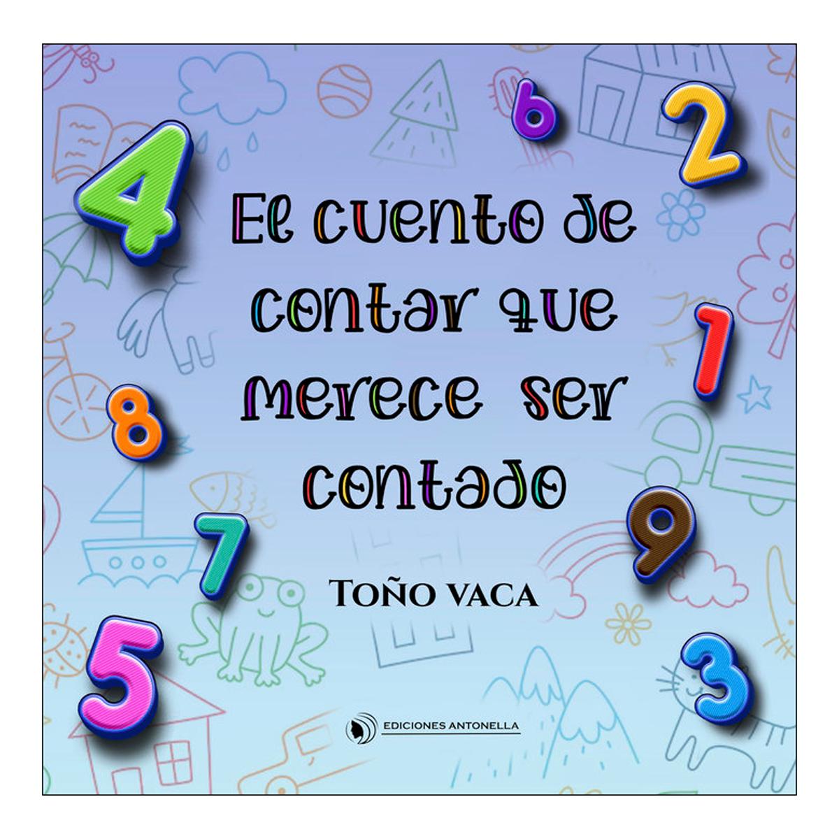 El cuento de contar que merece ser conta