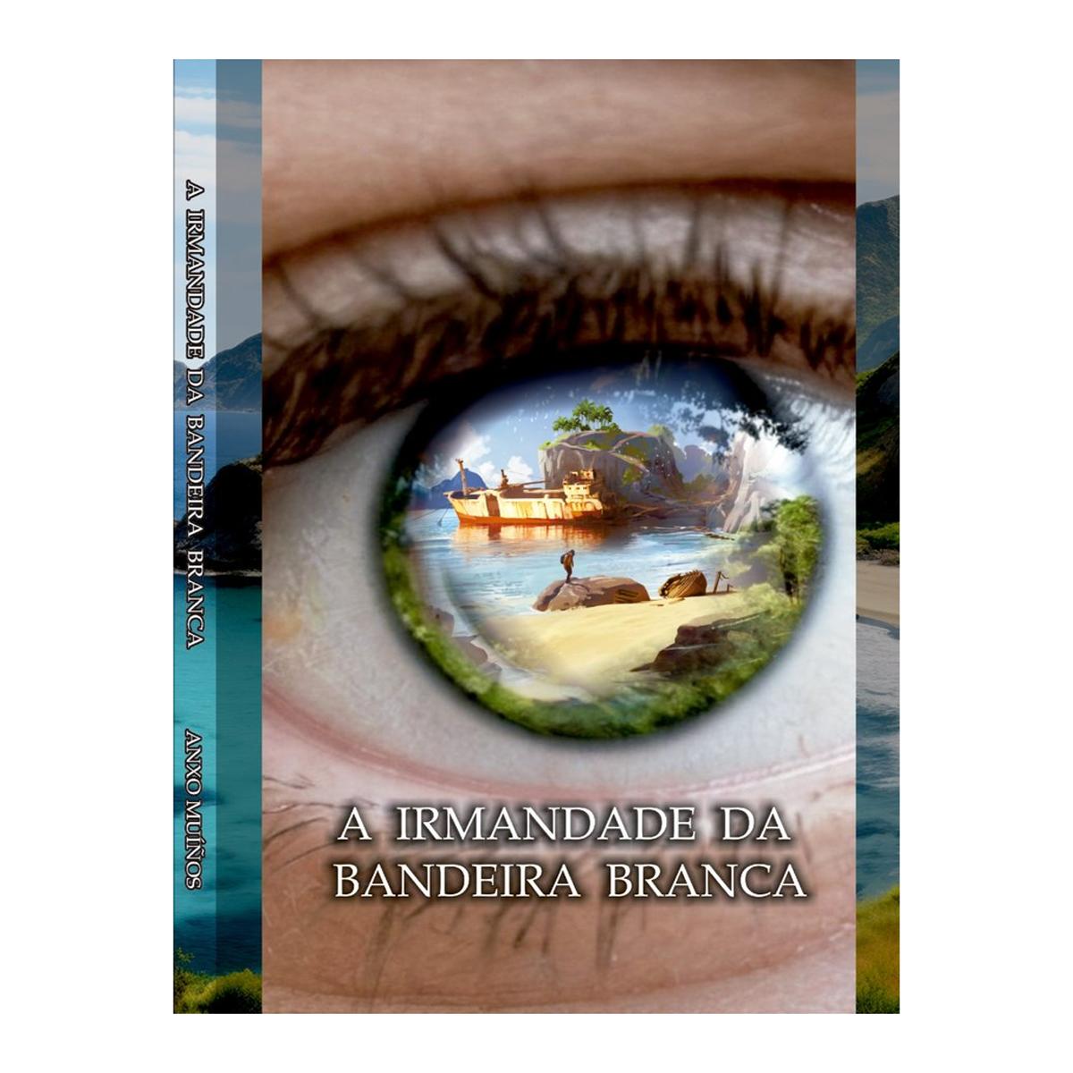 A irmandande da bandeira branca