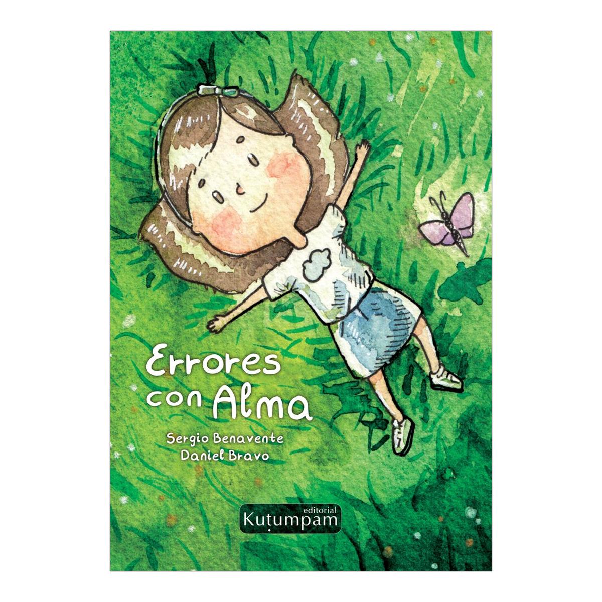 ERRORES CON ALMA