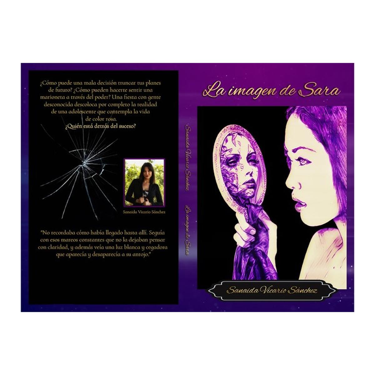 La imagen de sara