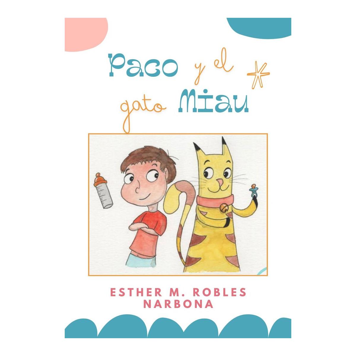 Paco y el gato miau
