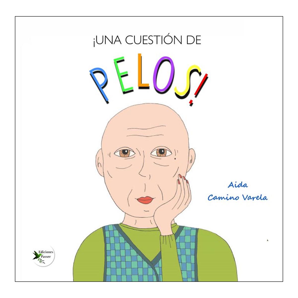 ¡UNA CUESTIÓN DE PELOS!