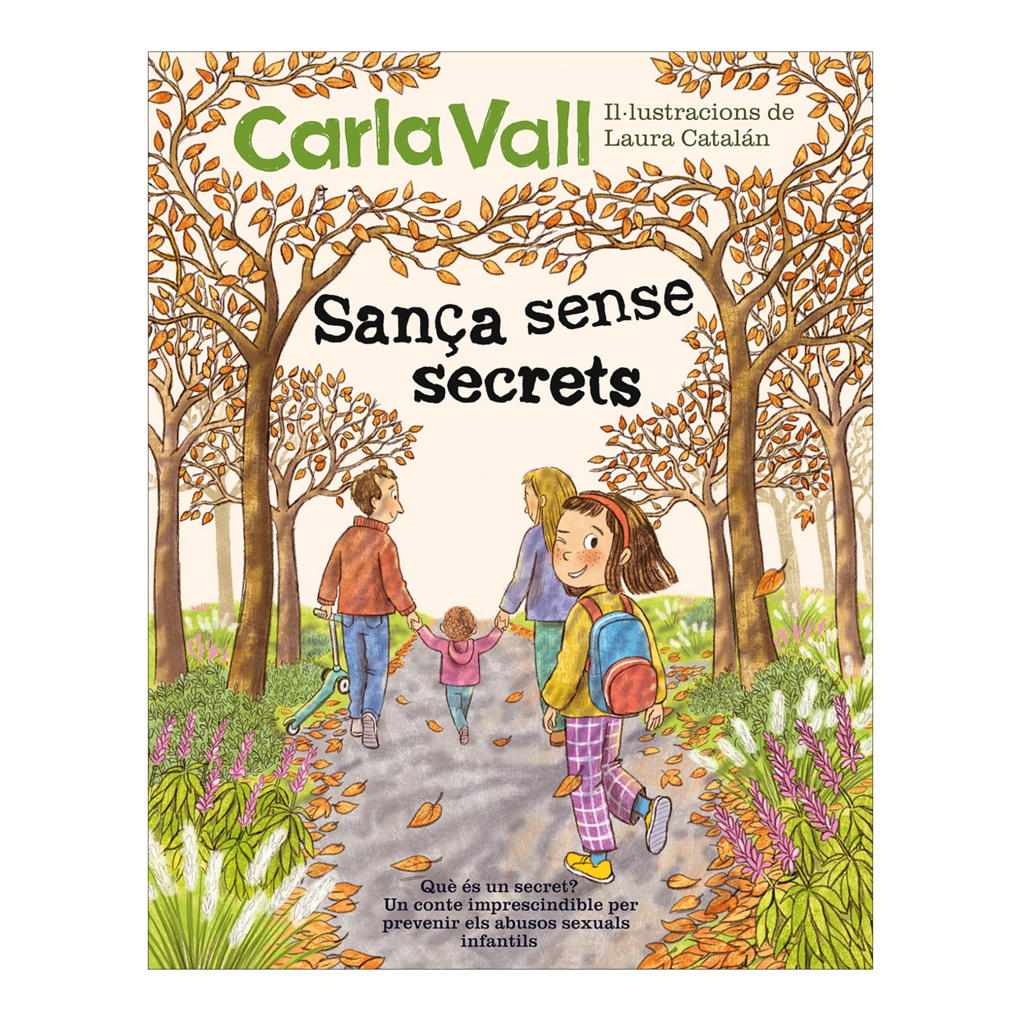 Imagem 0 de Sanca sense secrets