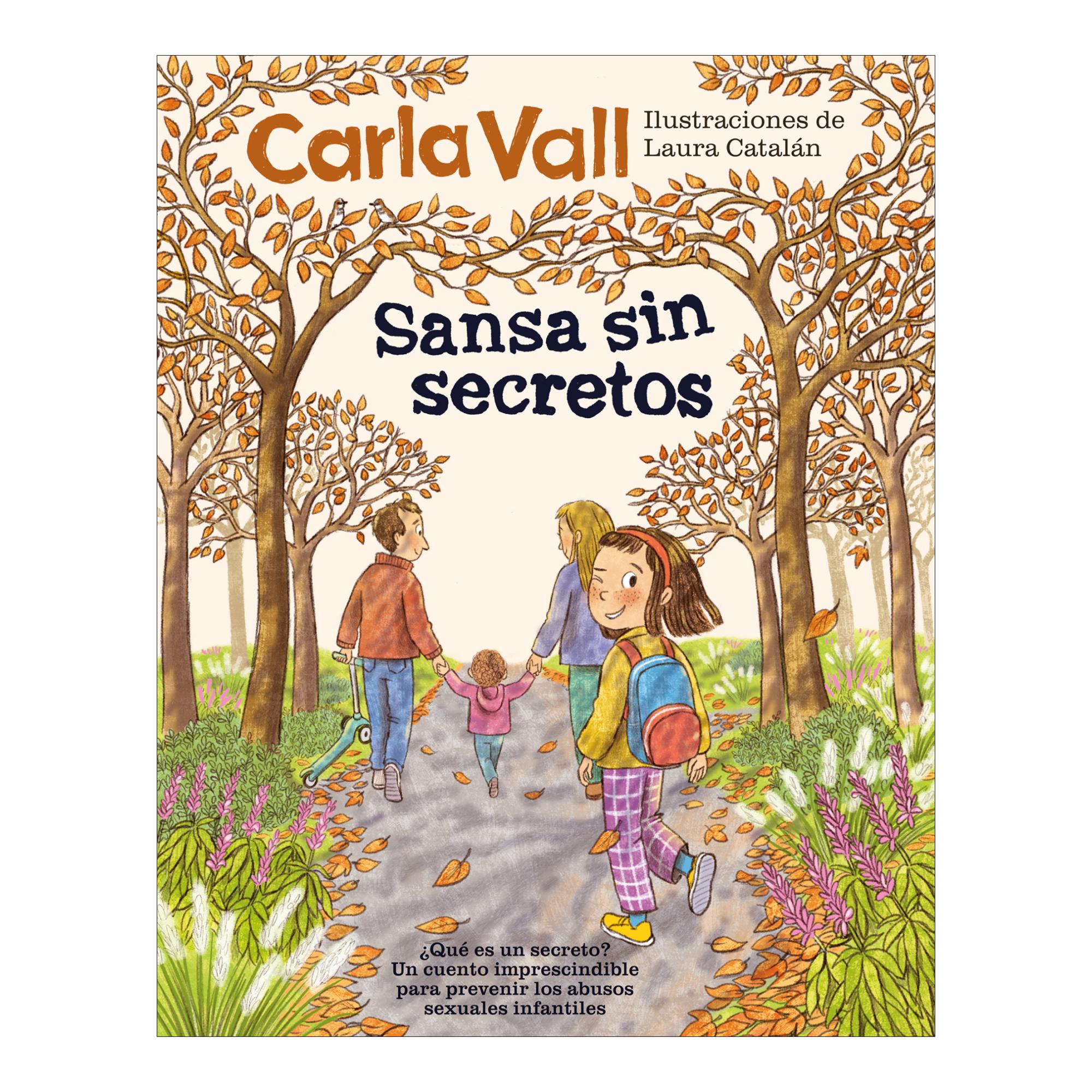 Sansa sin secretos 1