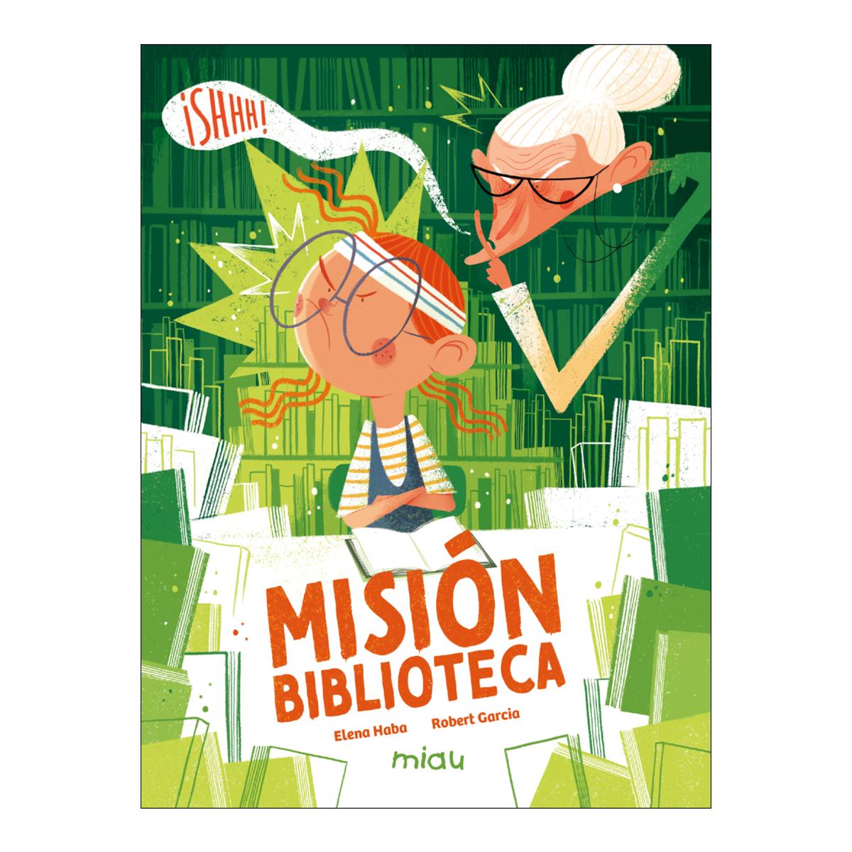 Mision biblioteca 1