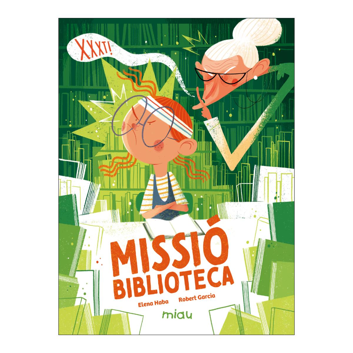 Missio biblioteca 1