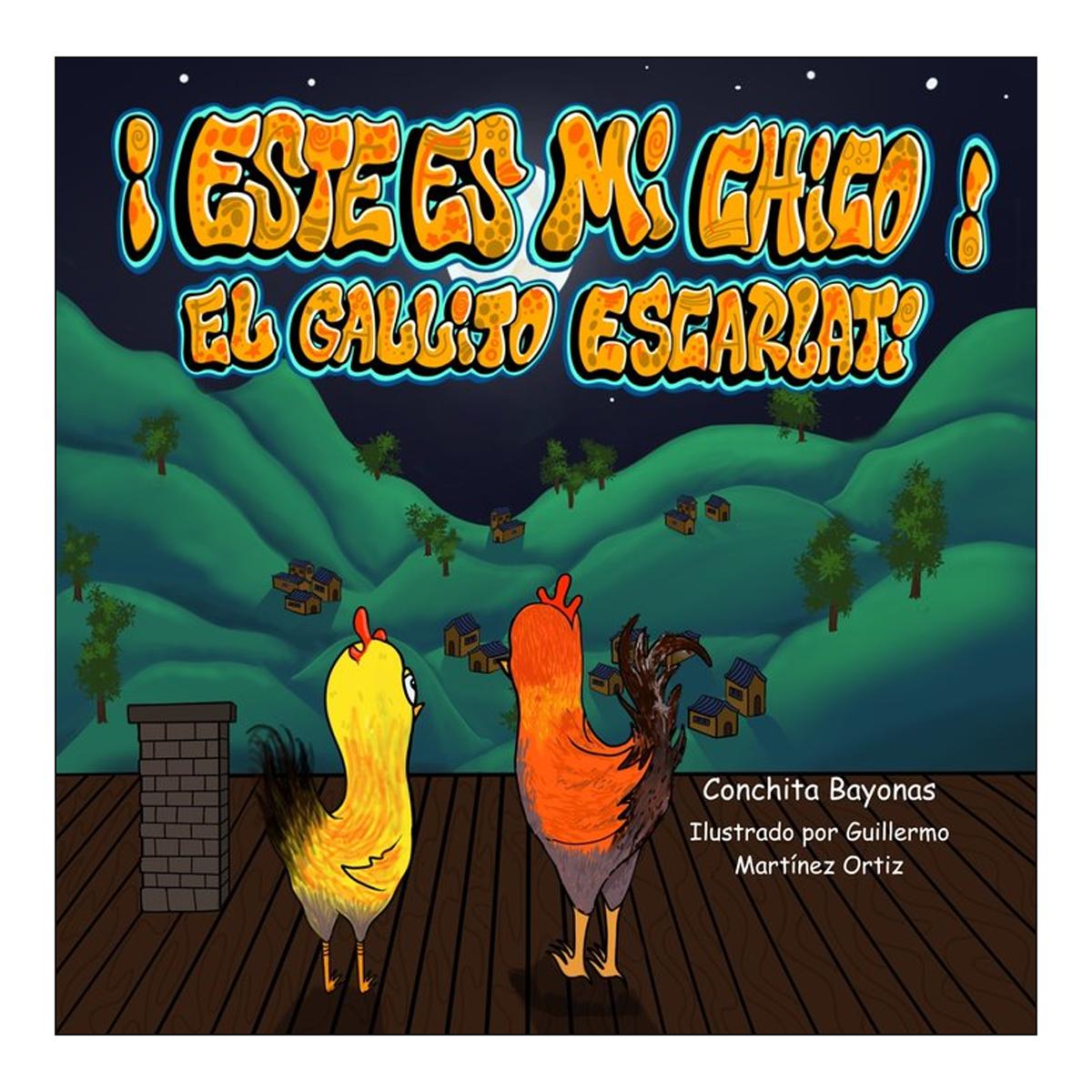 Imagen 0 de ¡ESTE ES MI CHICO! (Tapa blanda con solapas)