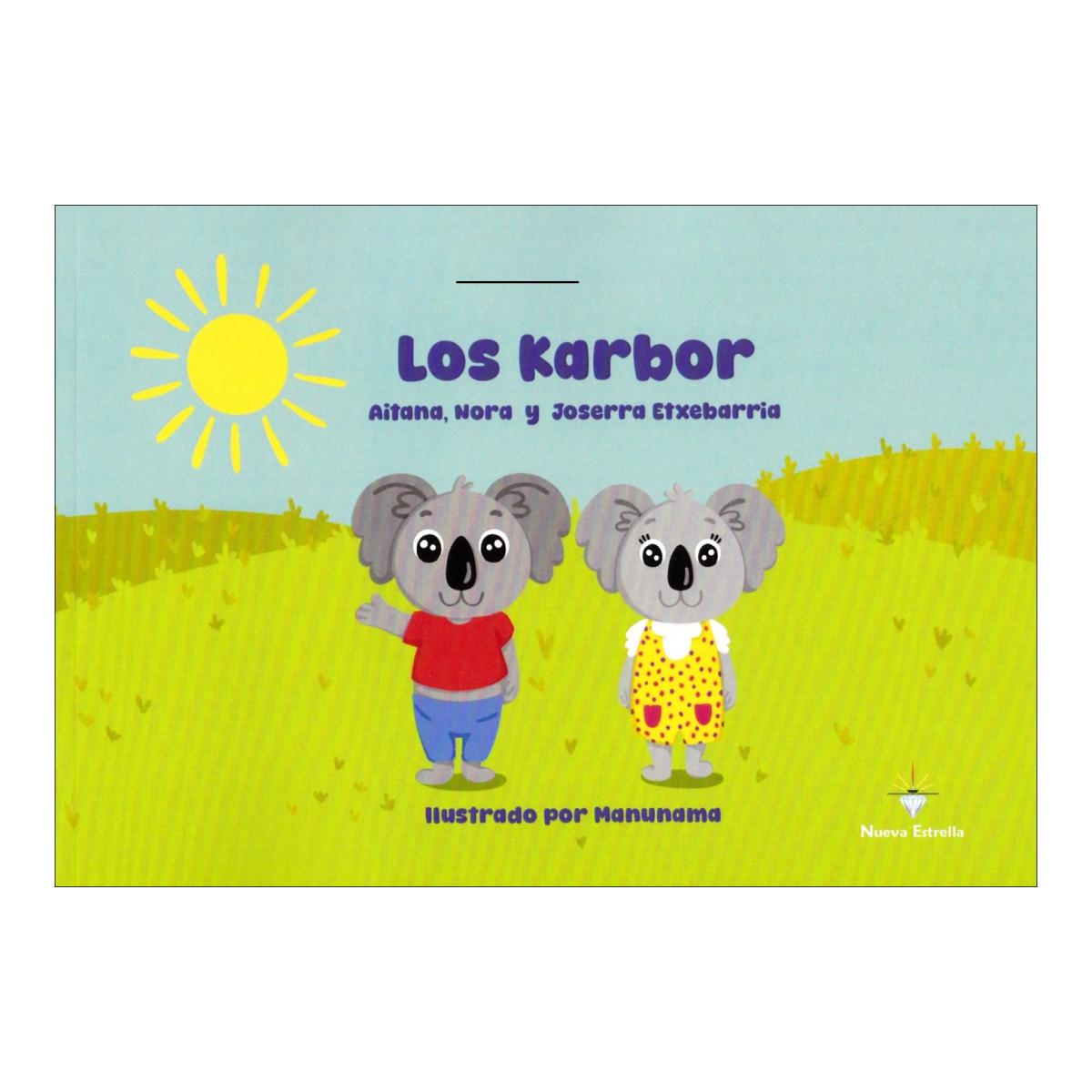 Imagem 0 de Los karbor