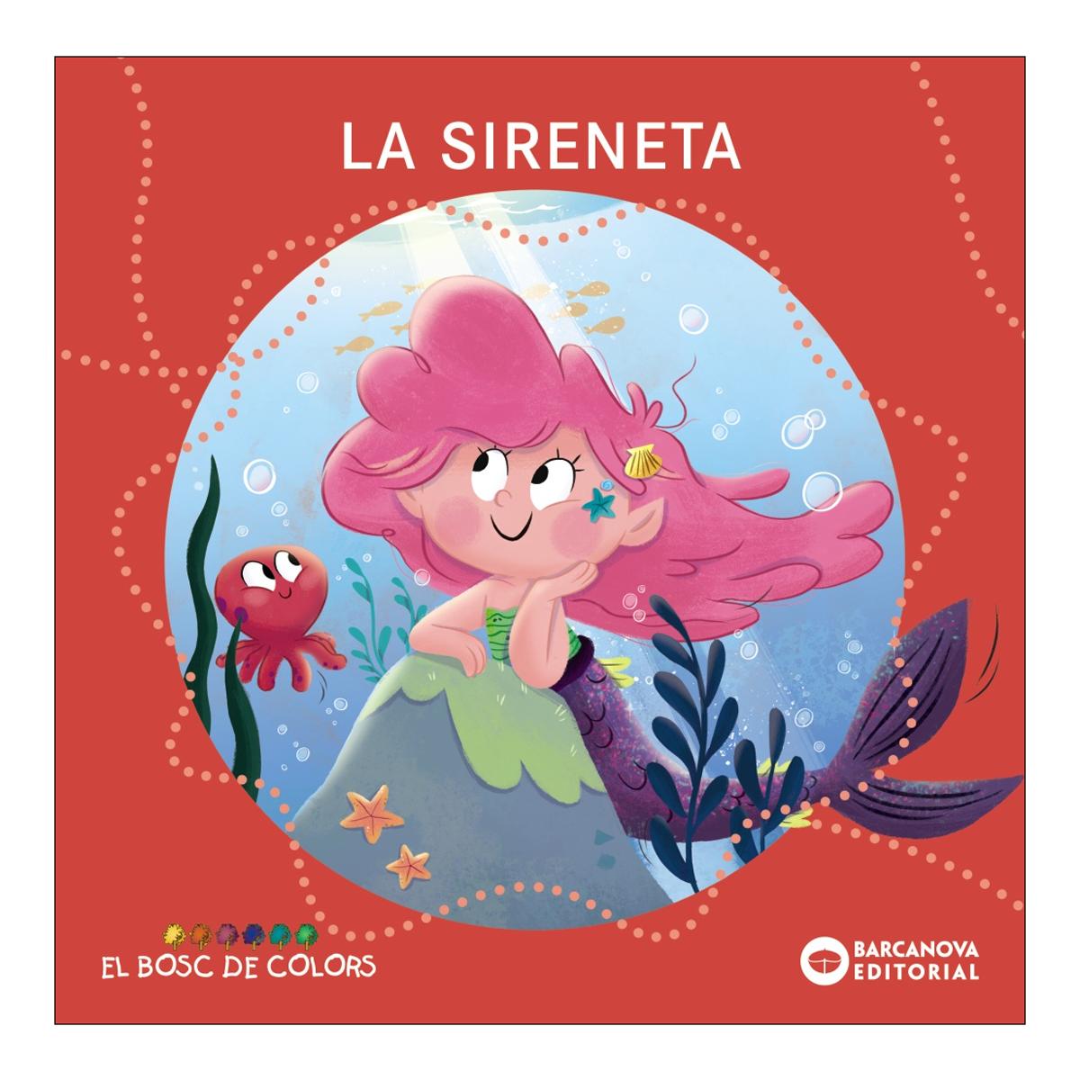 Imagem 0 de La sireneta