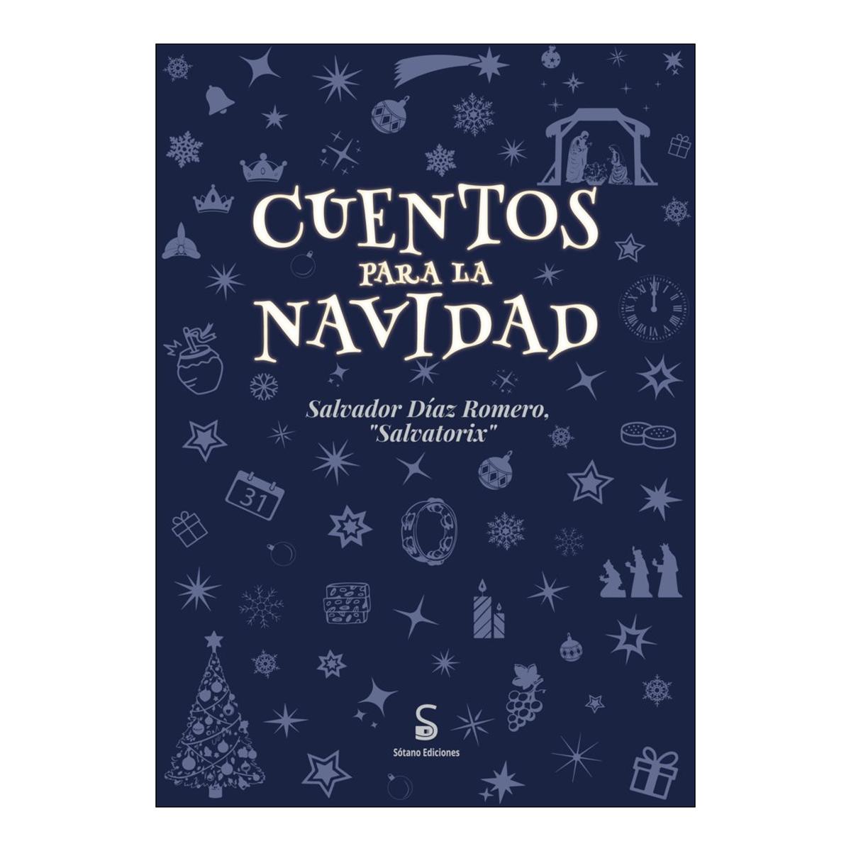 Cuentos para la navidad